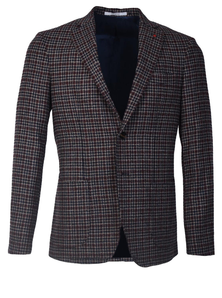 Fugato colbert-HEREN PAKKEN & COLBERTS-Bordeaux