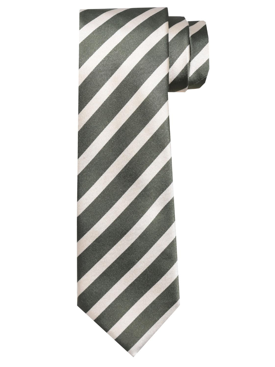 Gallieni stropdas-100% zijde-HEREN DAS/ STRIK/POCHETTE-Divers