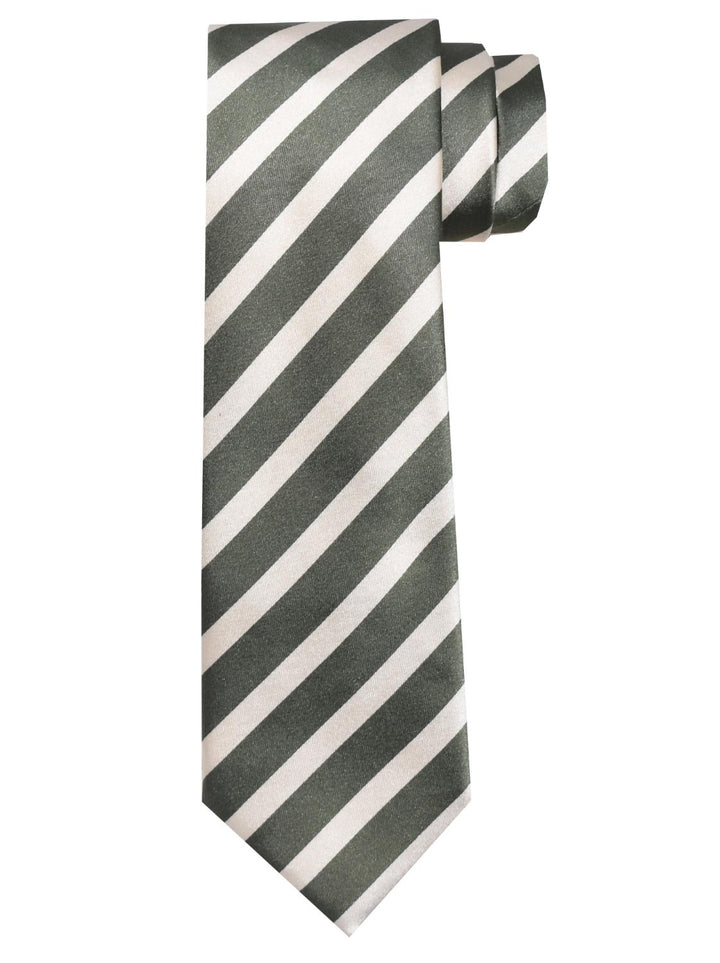 Gallieni stropdas-100% zijde-HEREN DAS/ STRIK/POCHETTE-Divers