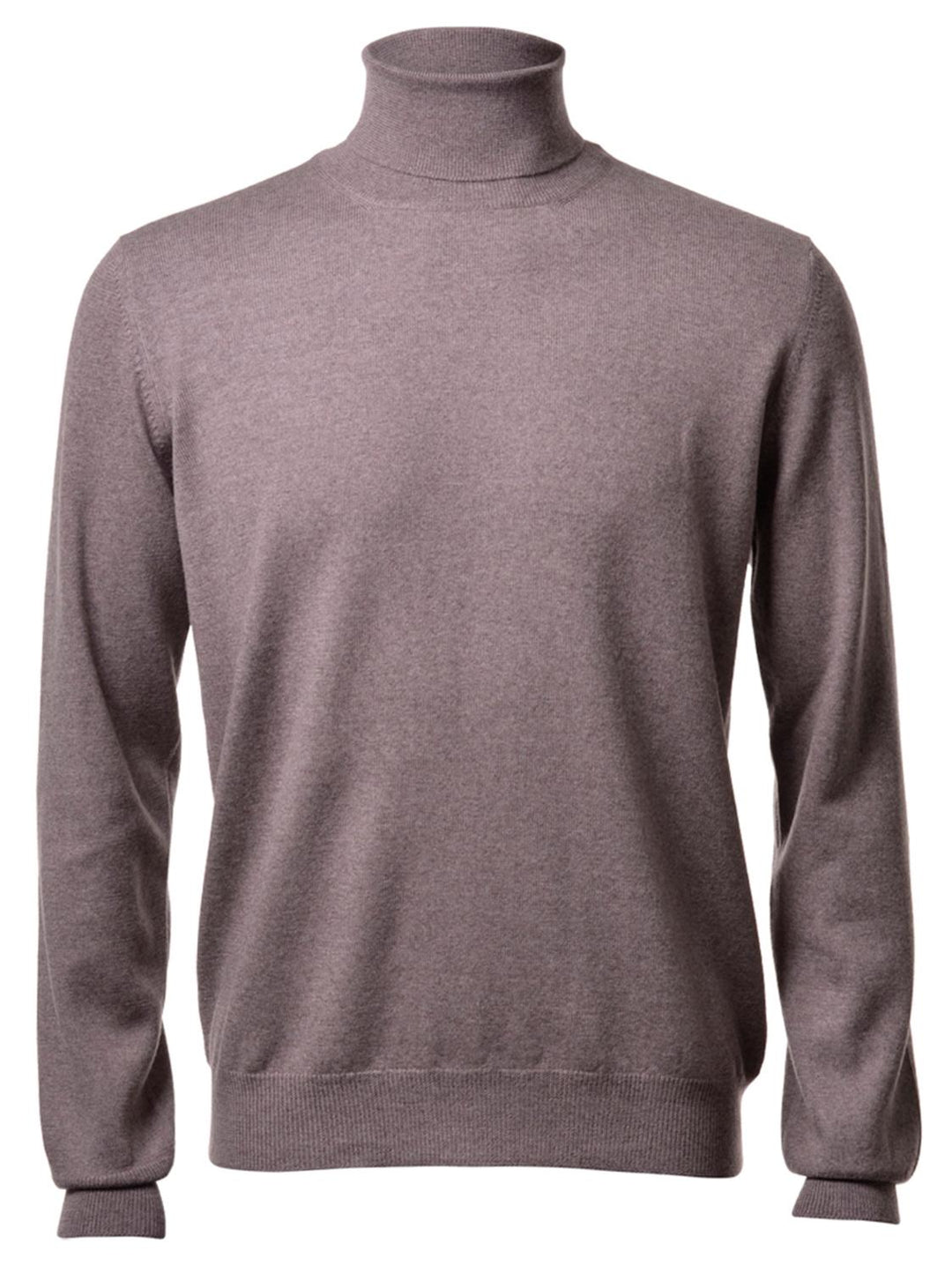 Gran Sasso coltrui hazel-100% wol-HEREN TRUIEN & VESTEN-Beige