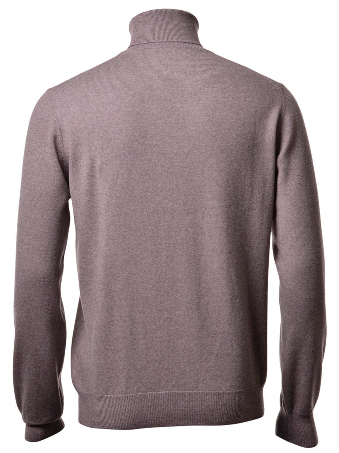 Gran Sasso coltrui hazel-100% wol-HEREN TRUIEN & VESTEN-Beige