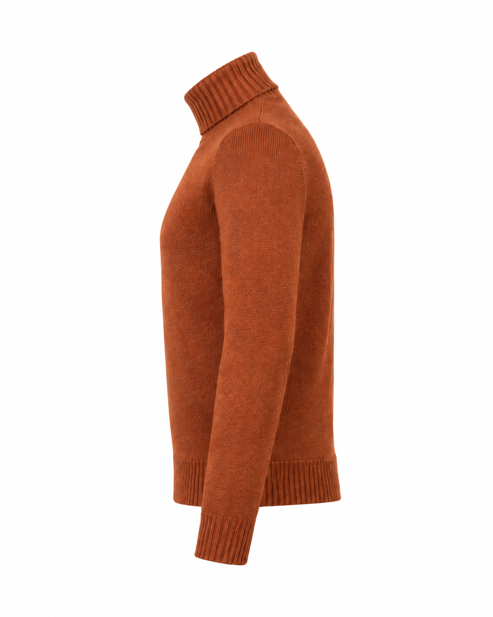 Gran Sasso Wol Cashmere Coltrui – Bruin-80% wol, 10% viscose, 10% kasjmier-HEREN TRUIEN & VESTEN-Bruin