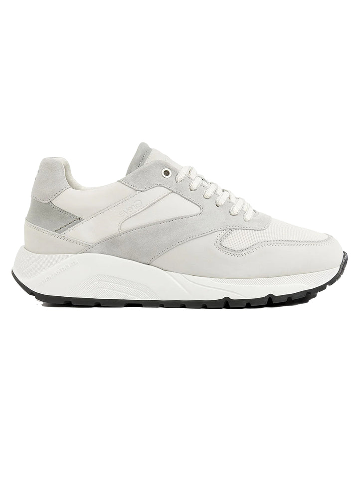 Greve Arnhem Sneakers – Wit-HEREN SCHOENEN & RIEMEN-Wit