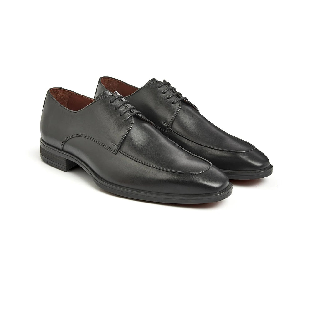 Greve Gouda Schoenen – Black Signet -HEREN SCHOENEN & RIEMEN-Zwart