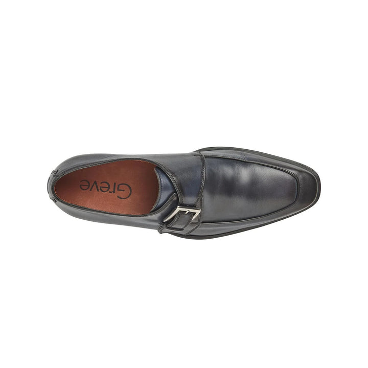 Greve Gouda Schoenen – Blue Signet-HEREN SCHOENEN & RIEMEN-Blauw