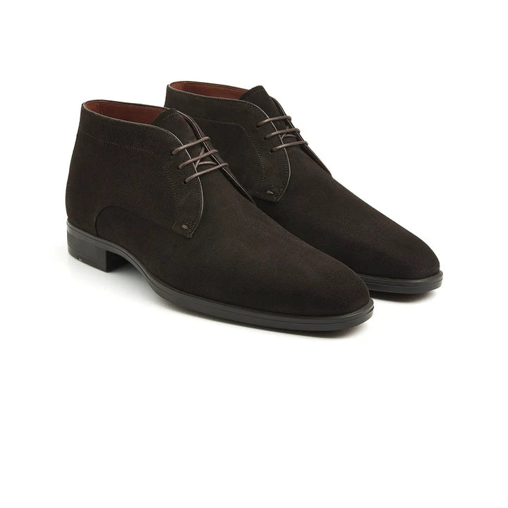 Greve Gouda Suède Schoen – Bruin-Suede-HEREN SCHOENEN & RIEMEN-Bruin