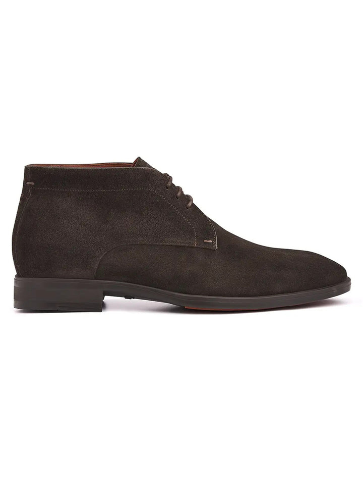 Greve Gouda Suède Schoen – Bruin-Suede-HEREN SCHOENEN & RIEMEN-Bruin