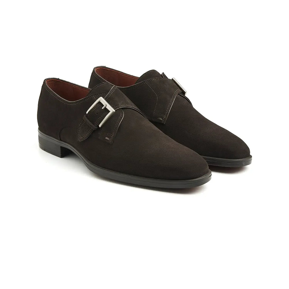 Greve Gouda Suède Schoen – Bruin-Suede-HEREN SCHOENEN & RIEMEN-Bruin