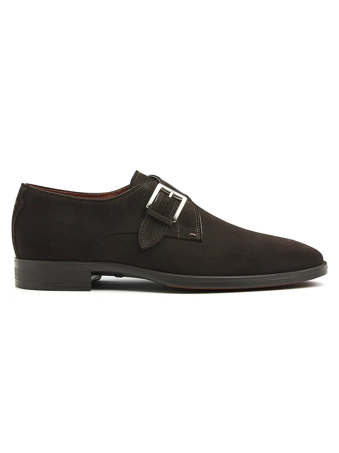 Greve Gouda Suède Schoen – Bruin-Suede-HEREN SCHOENEN & RIEMEN-Bruin