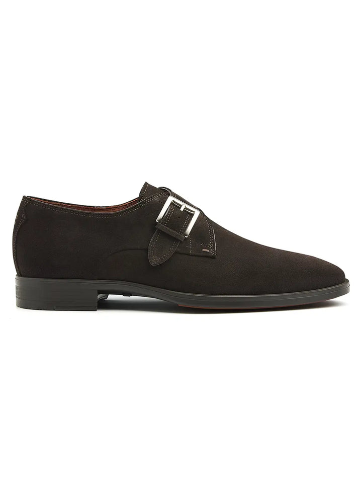 Greve Gouda Suède Schoen – Bruin-Suede-HEREN SCHOENEN & RIEMEN-Bruin