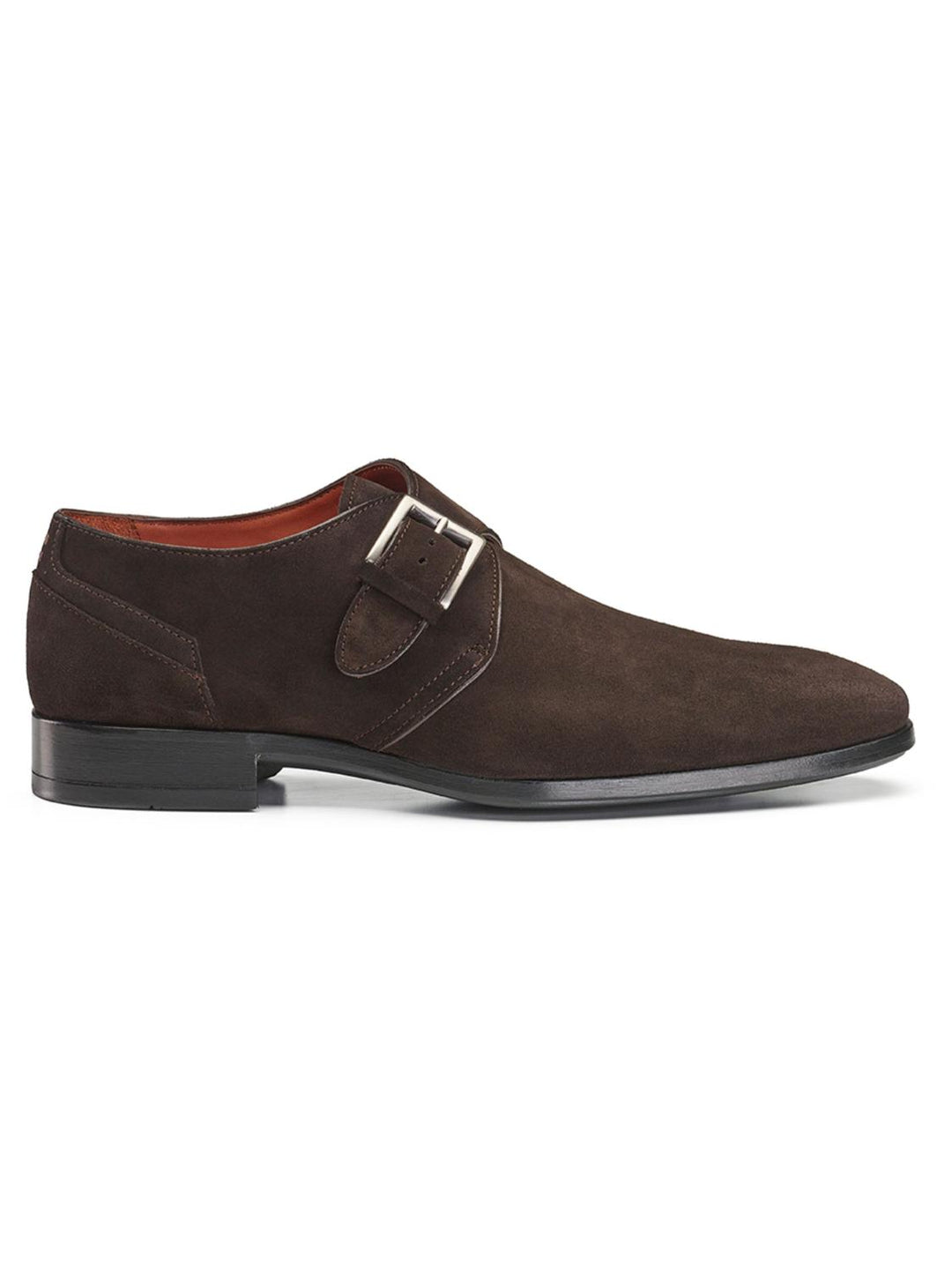 Greve Ribolla schoenen-Suede-HEREN SCHOENEN & RIEMEN-Bruin