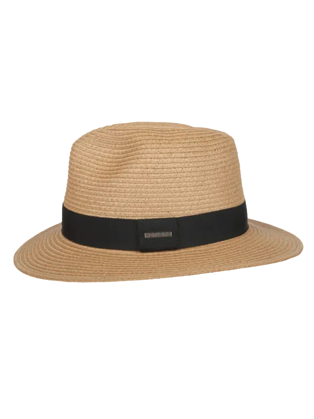 HATLAND sim toyo beige hoed -100% Viscose-HEREN ACCESSOIRES-Beige