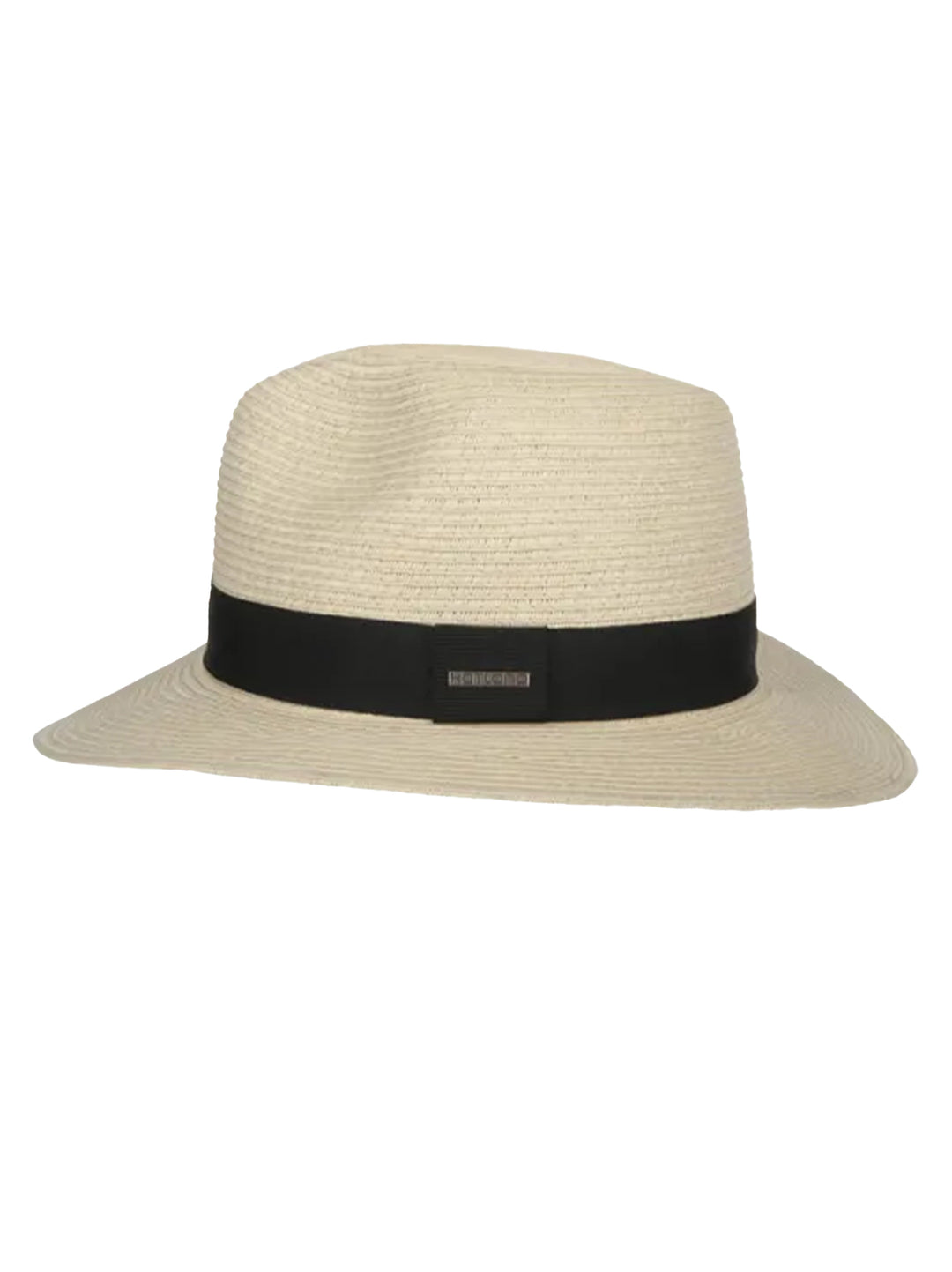 HATLAND sim toyo natural hoed -100% Viscose-HEREN ACCESSOIRES-Room