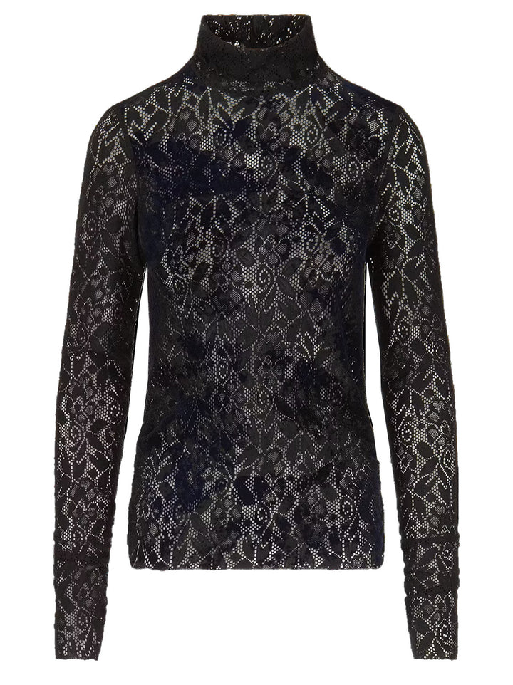 HIGH coltrui LOGICAL -primary_fabric 95%NYLON 5%ELASTANE<br /><br />secondary_fabric 95%NYLON 5%ELASTANE-DAMES TRUIEN & V