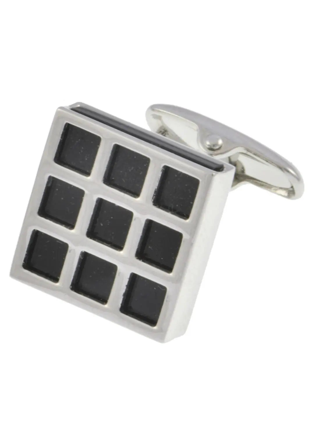 Hoogenboom manchetknopen-HEREN ACCESSOIRES-Divers