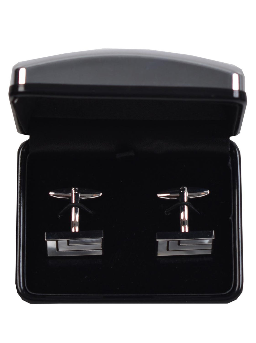 Hoogenboom manchetknopen-Niet van toepassing-HEREN ACCESSOIRES-Divers