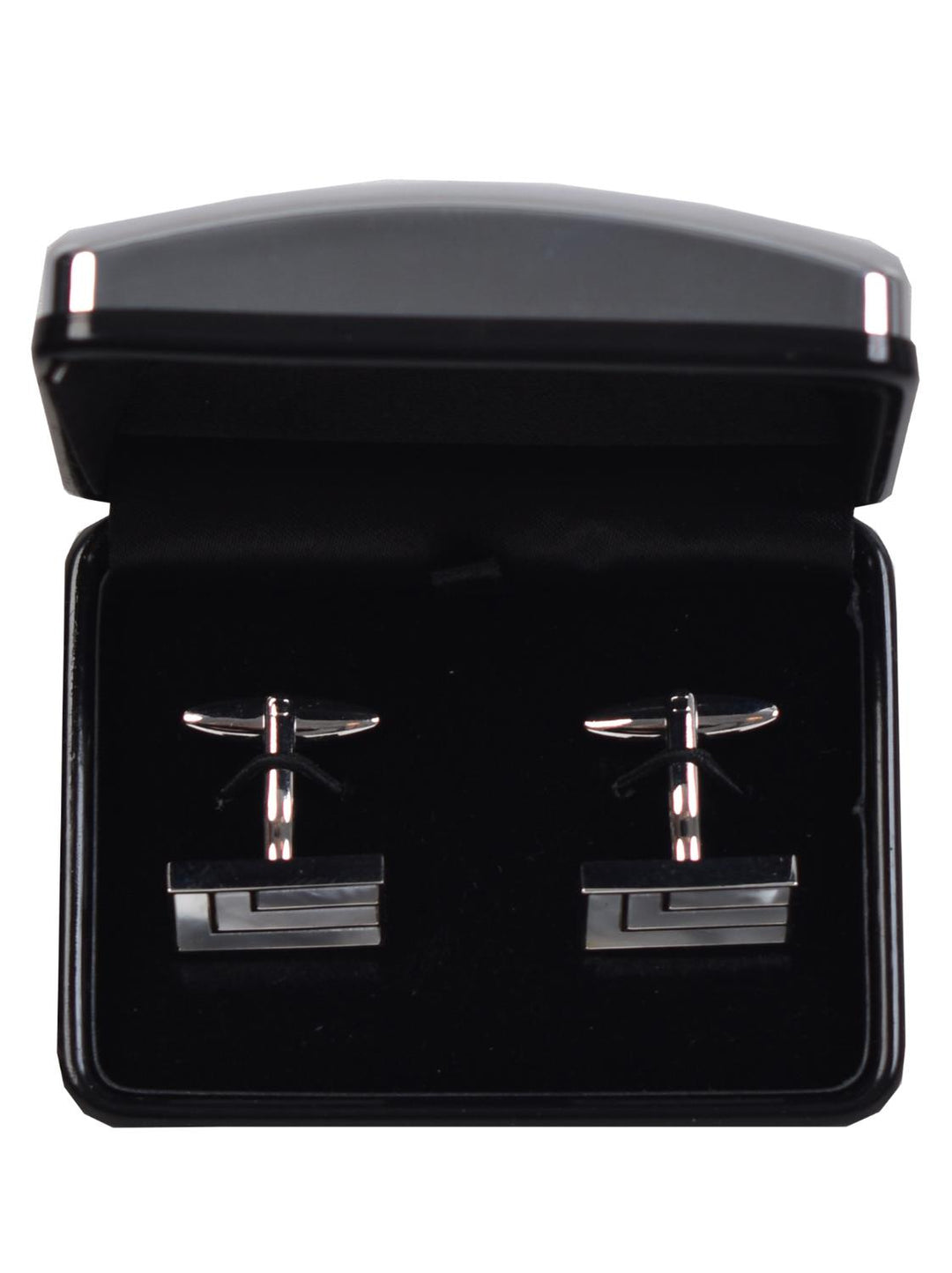 Hoogenboom manchetknopen-Niet van toepassing-HEREN ACCESSOIRES-Divers