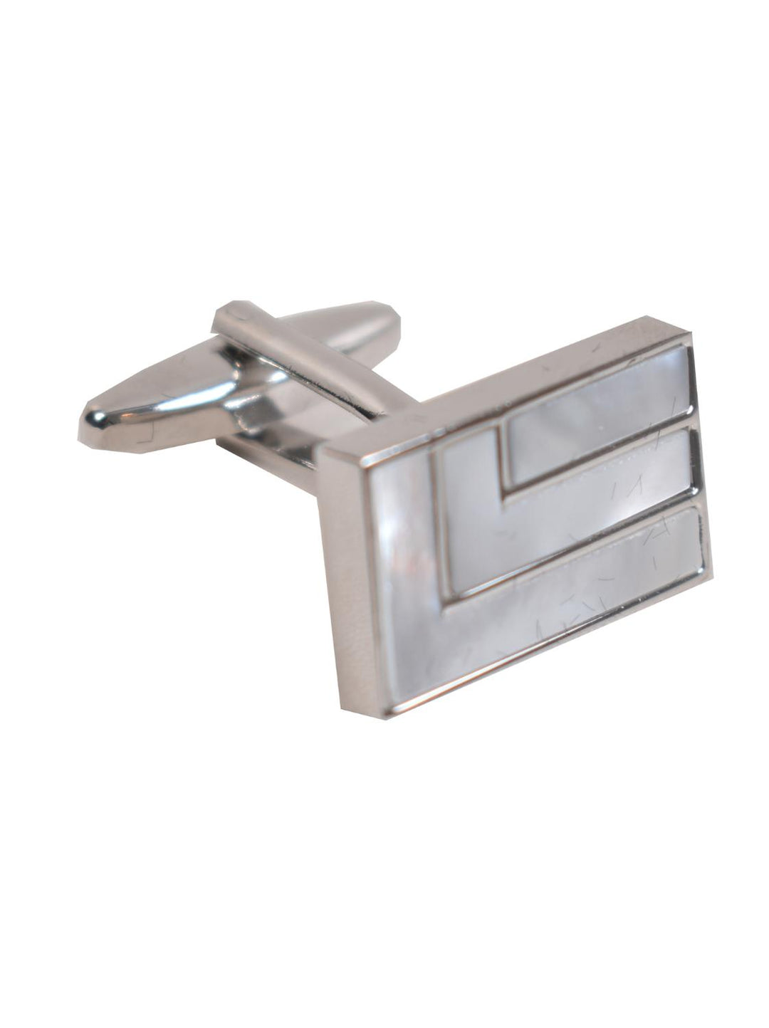 Hoogenboom manchetknopen-Niet van toepassing-HEREN ACCESSOIRES-Divers