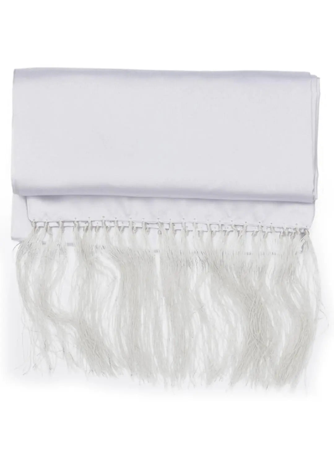 Hoogenboom silk sjaal-HEREN ACCESSOIRES-Divers