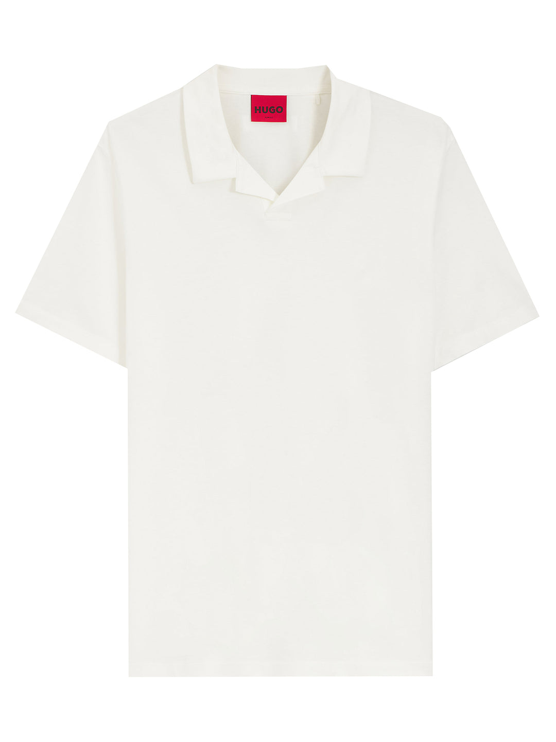 HUGO Dimerspolo Polo – Room-100% katoen-HEREN POLO'S & T-SHIRTS-Room