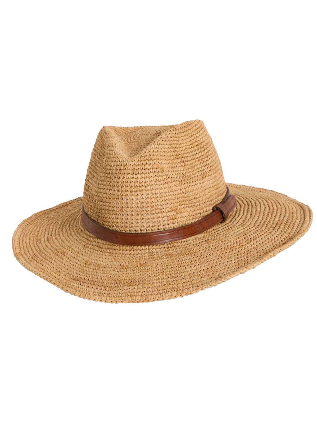 IBELIV Ento hoed – Bruin-DAMES ACCESSOIRES-Bruin