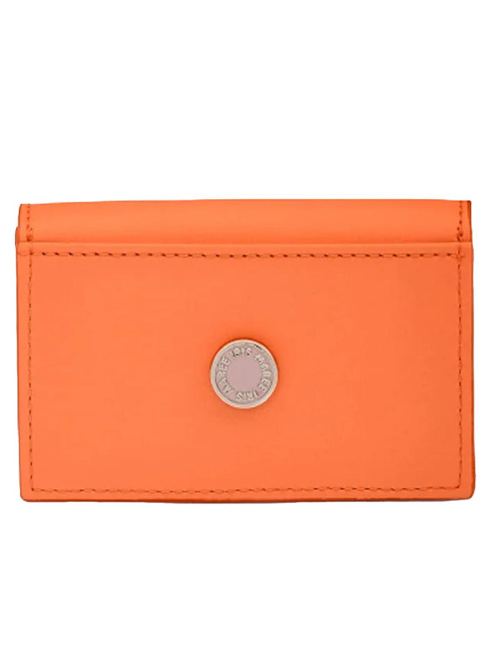 IRIS MAREE JULIAN PETIT-? Zachte Kayla-stof-DAMES ACCESSOIRES-Oranje