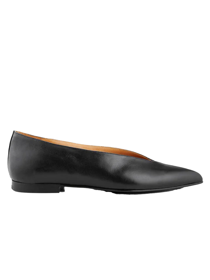 Ivylee Copenhagen sony black-DAMES SCHOENEN-Zwart