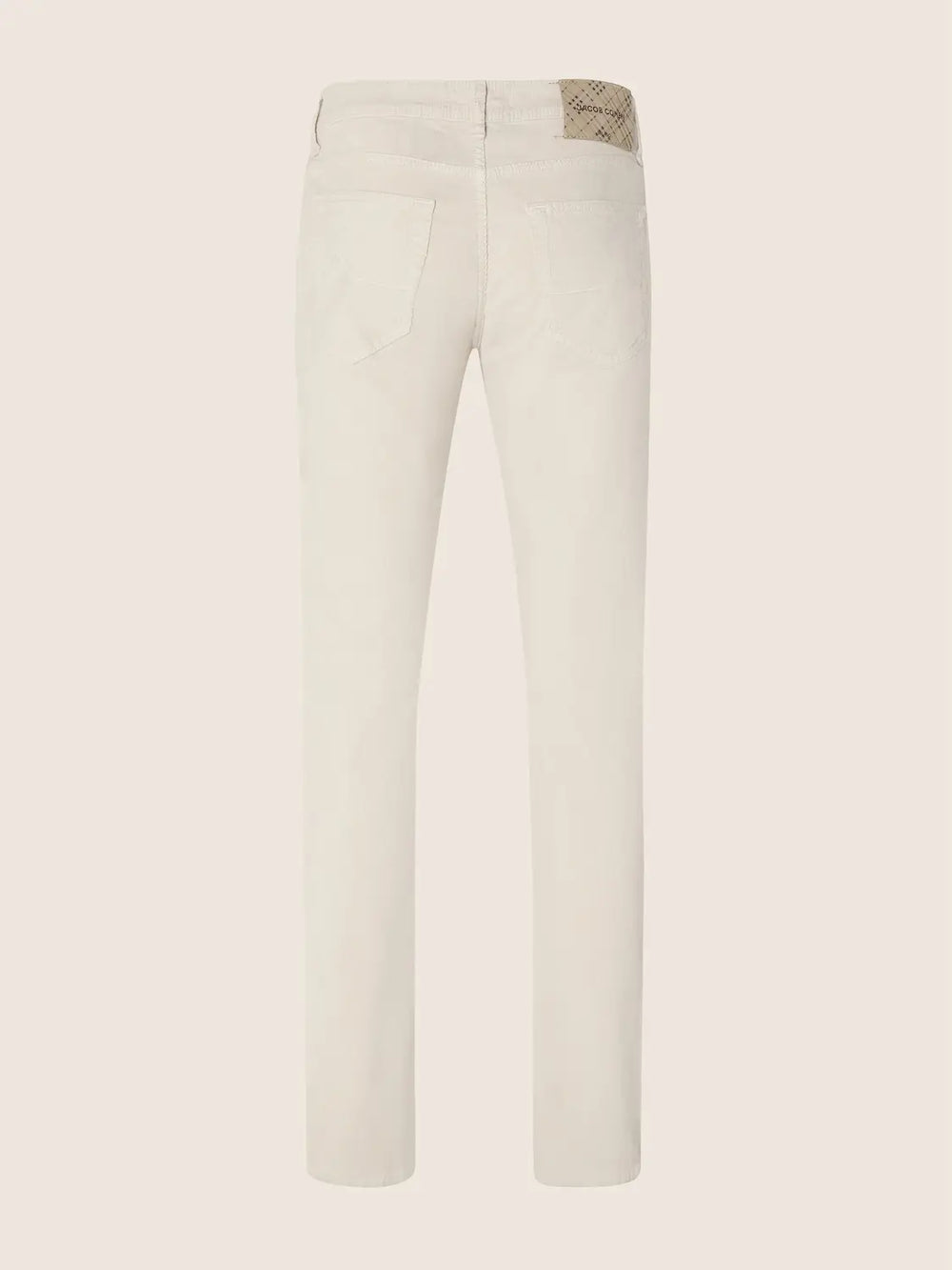 Jacob Cohën Bard Jeans – Grijs-97% katoen, 3% elastaan-HEREN BROEKEN-Grijs