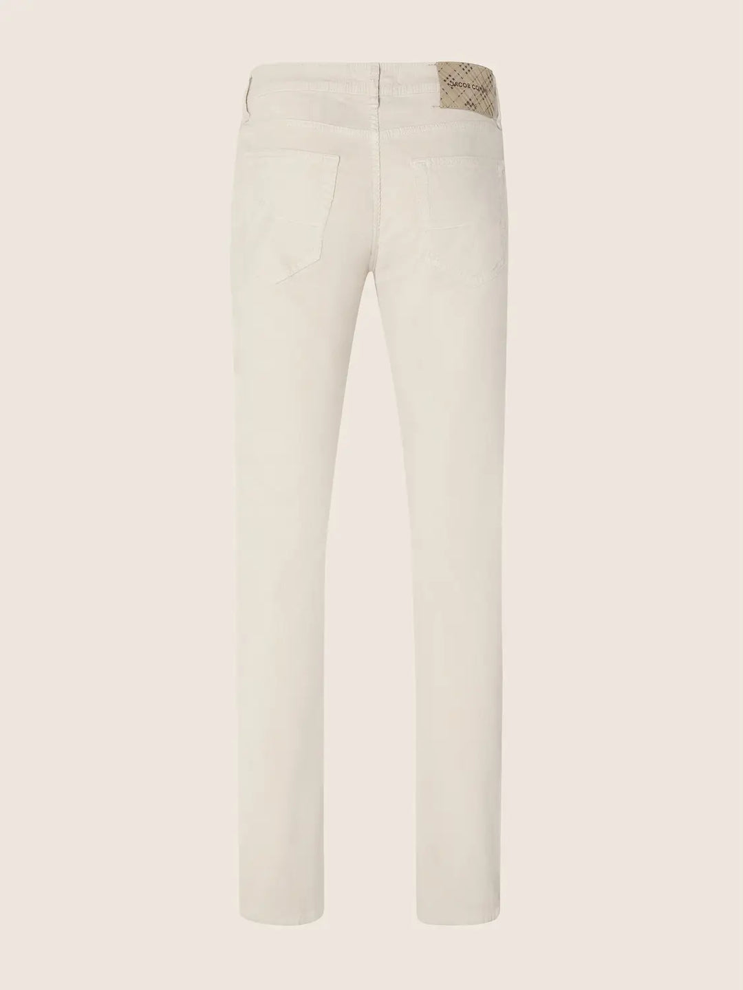 Jacob Cohën Bard Jeans – Grijs-97% katoen, 3% elastaan-HEREN BROEKEN-Grijs