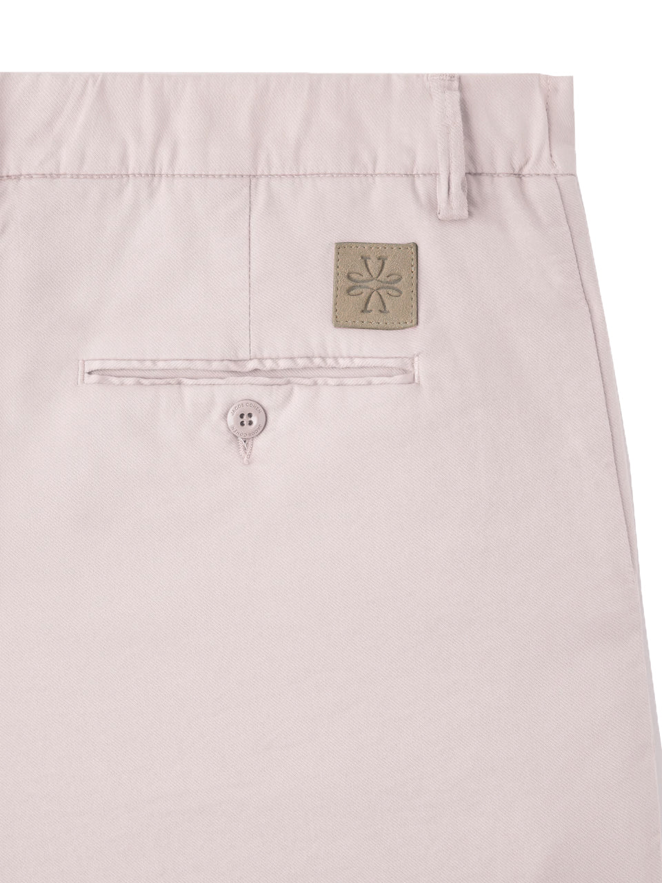 Jacob Cohën Bobby Chino – Roze-55% katoen, 42% lycra, 3% elastaan-HEREN BROEKEN-Roze