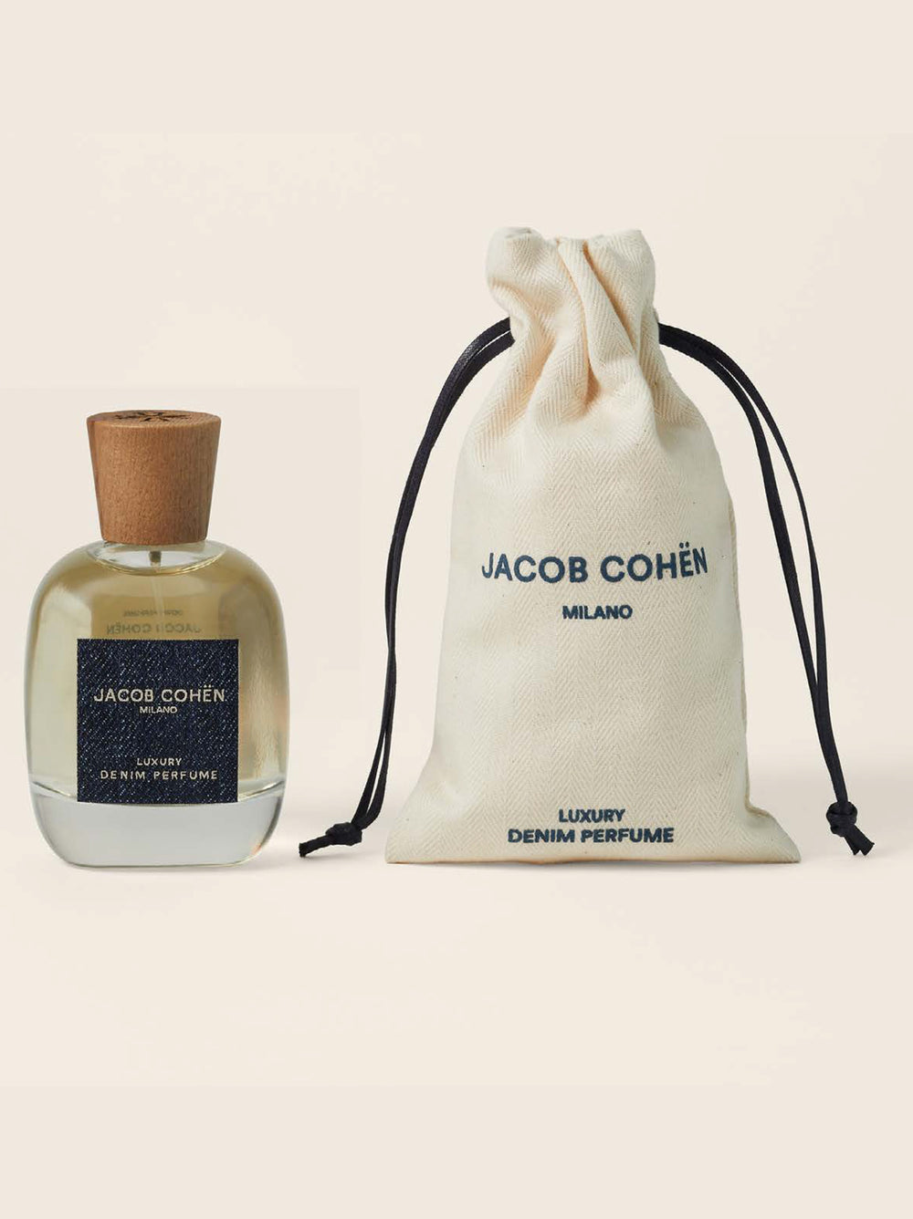 Jacob Cohën Denim Parfum 100 ml-HEREN ACCESSOIRES-Divers