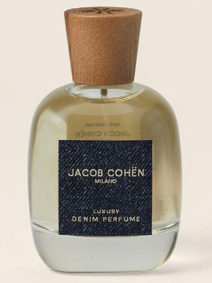 Jacob Cohën Denim Parfum 100 ml-HEREN ACCESSOIRES-Divers
