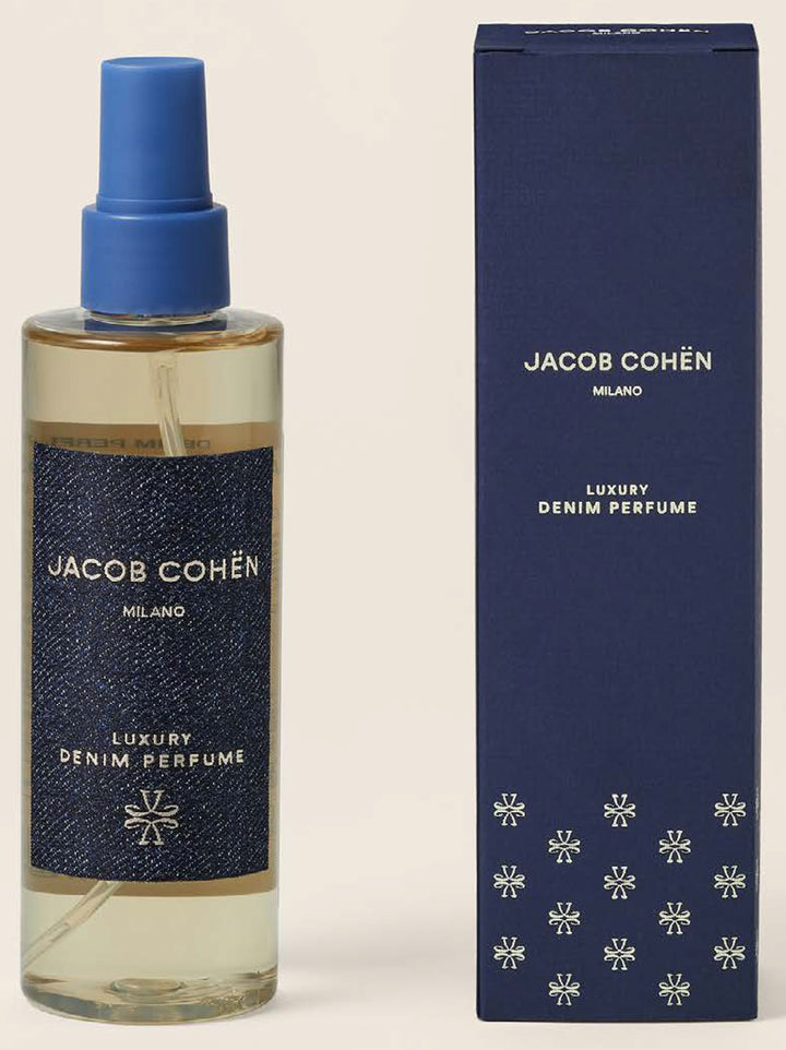 Jacob Cohën Denim Parfum flacon 200 ml-HEREN ACCESSOIRES-Divers