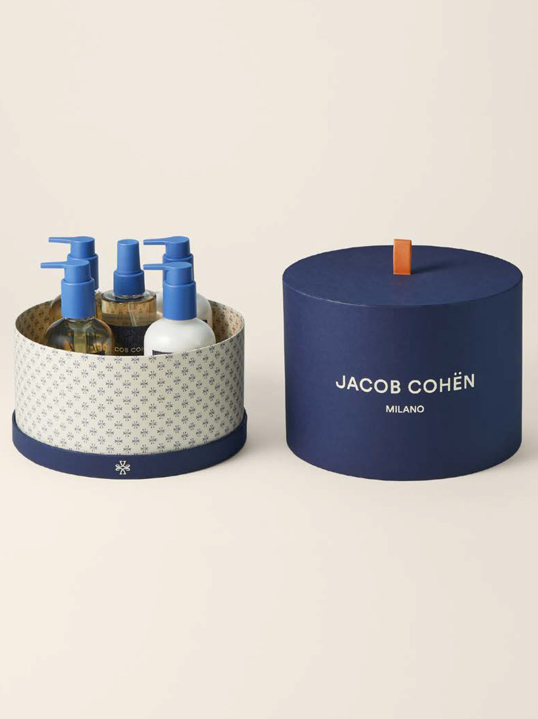 Jacob Cohën Gift box-HEREN ACCESSOIRES-Divers