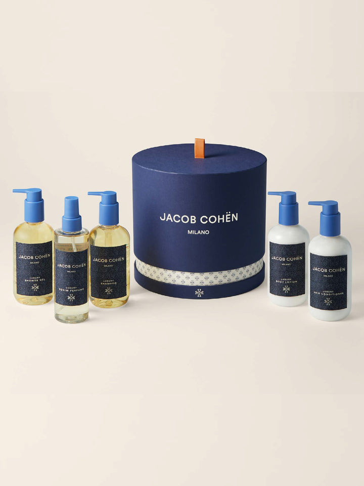 Jacob Cohën Gift box-HEREN ACCESSOIRES-Divers