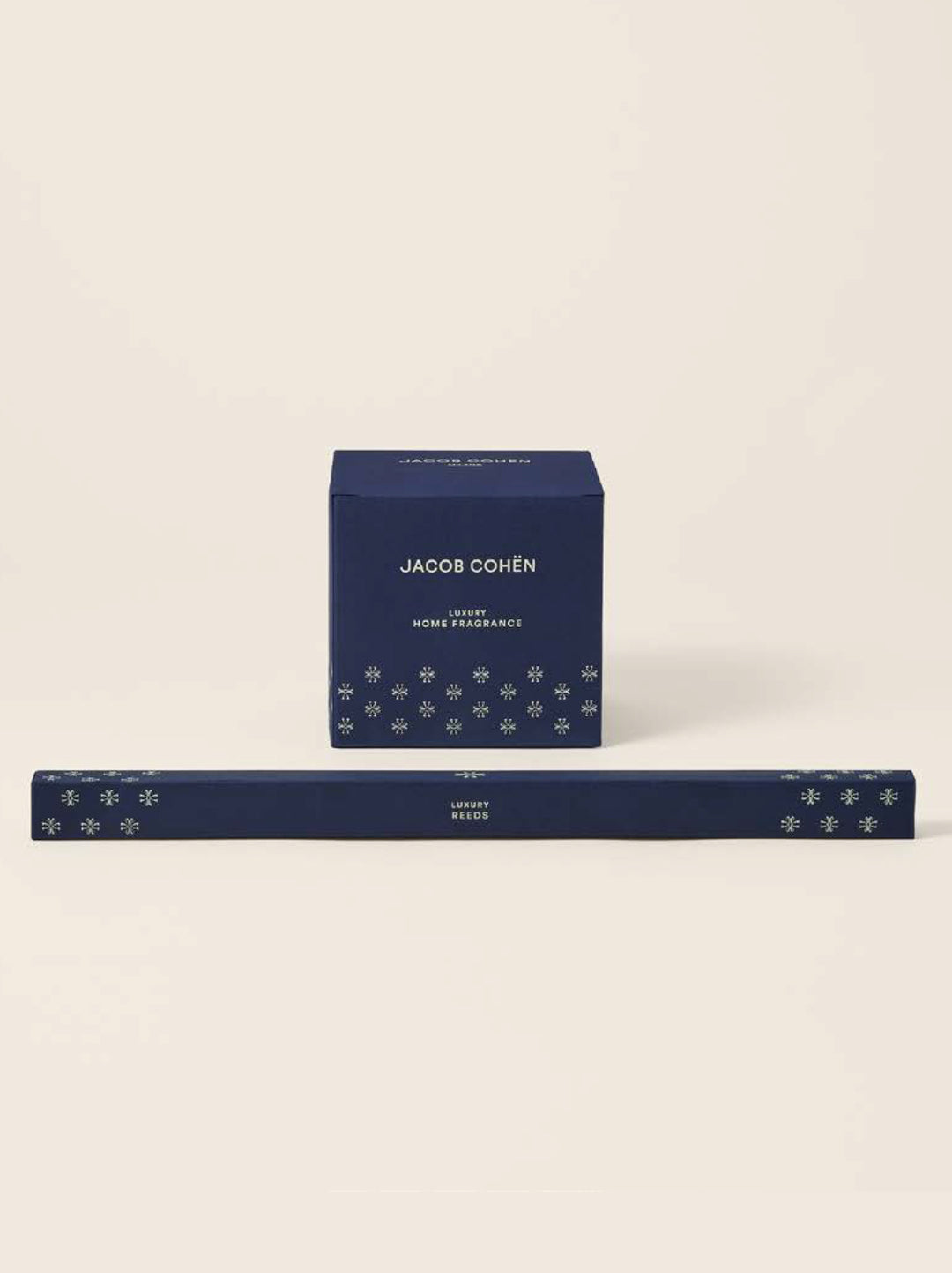 Jacob Cohën Home Fragrance 250 ml-HEREN ACCESSOIRES-Divers