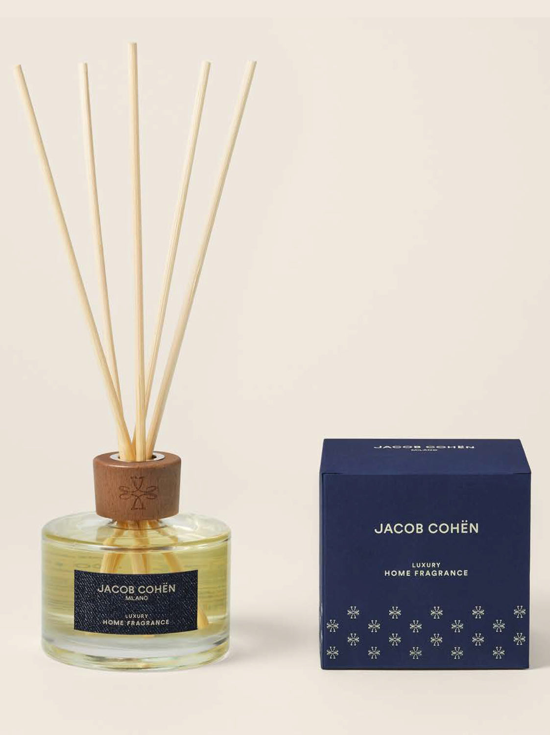 Jacob Cohën Home Fragrance 250 ml – Hoogenboom Mode
