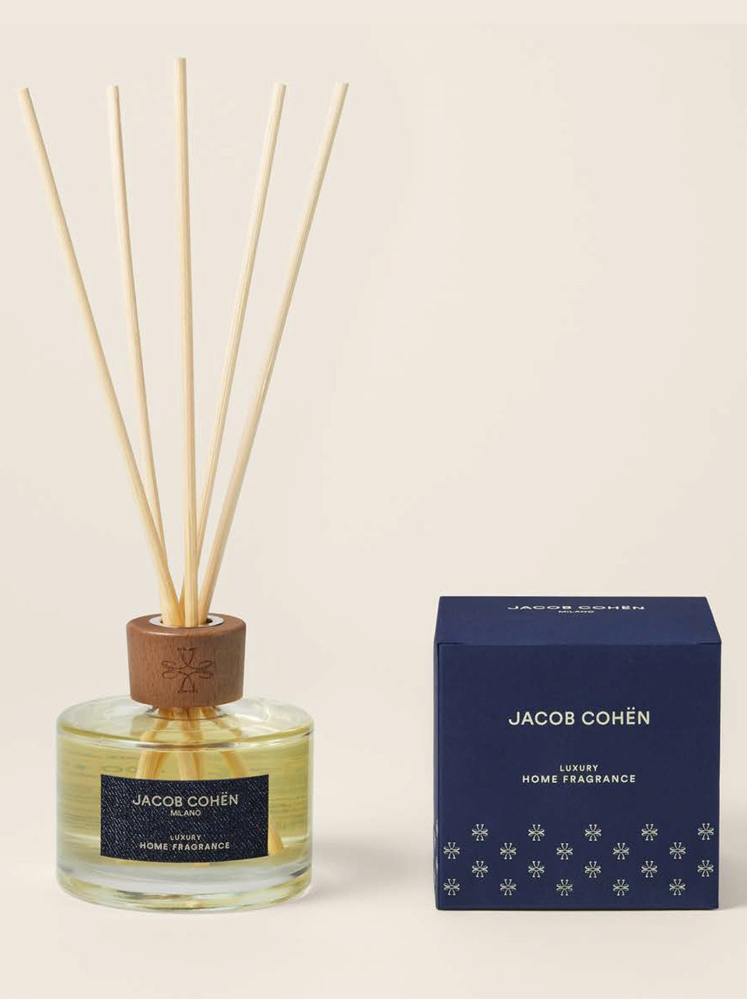 Jacob Cohën Home Fragrance 250 ml-HEREN ACCESSOIRES-Divers