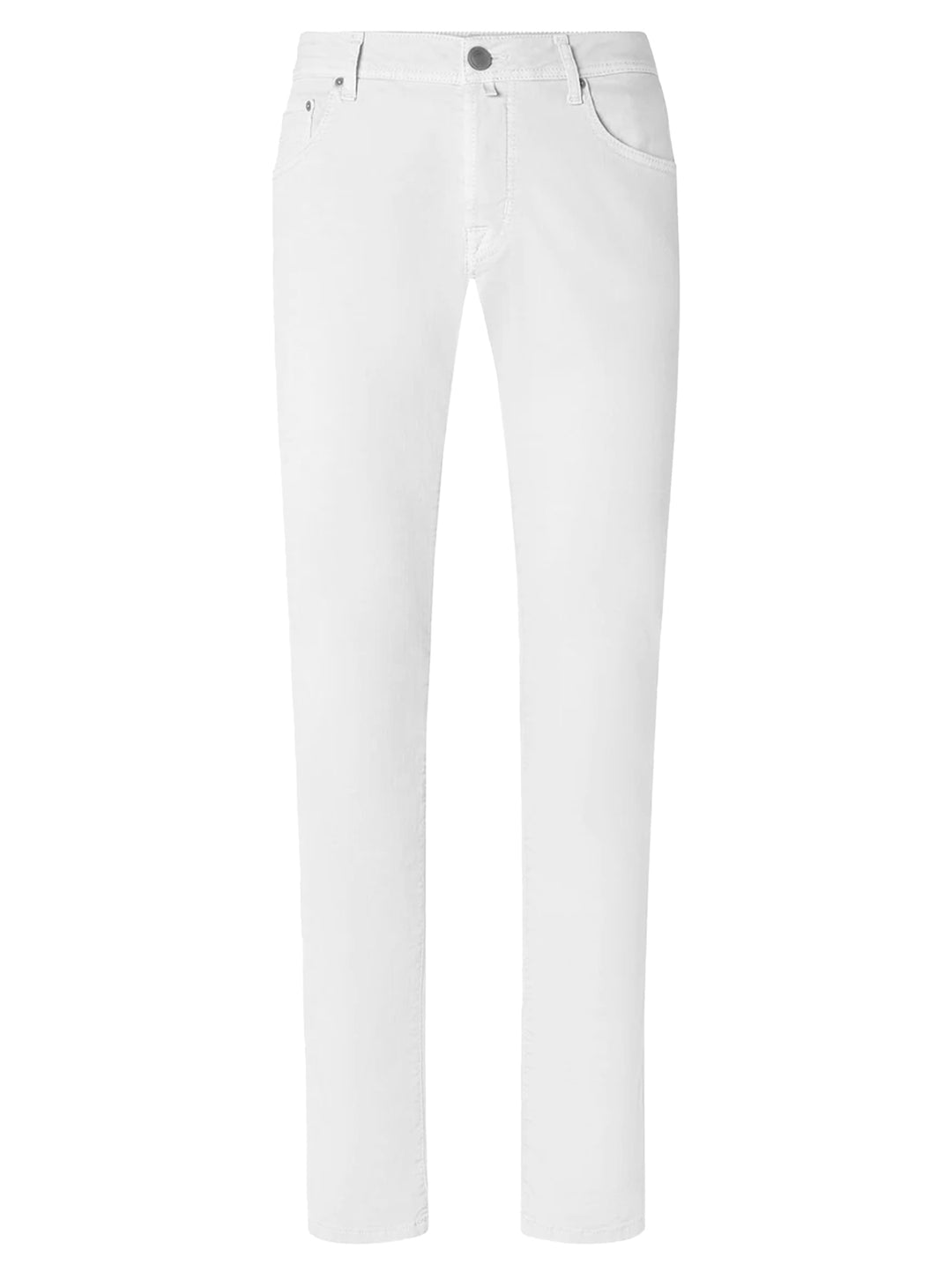 Jacob Cohën Nick jeans – Room-89% katoen, 8% polyester, 3% elastaan-HEREN BROEKEN-Room