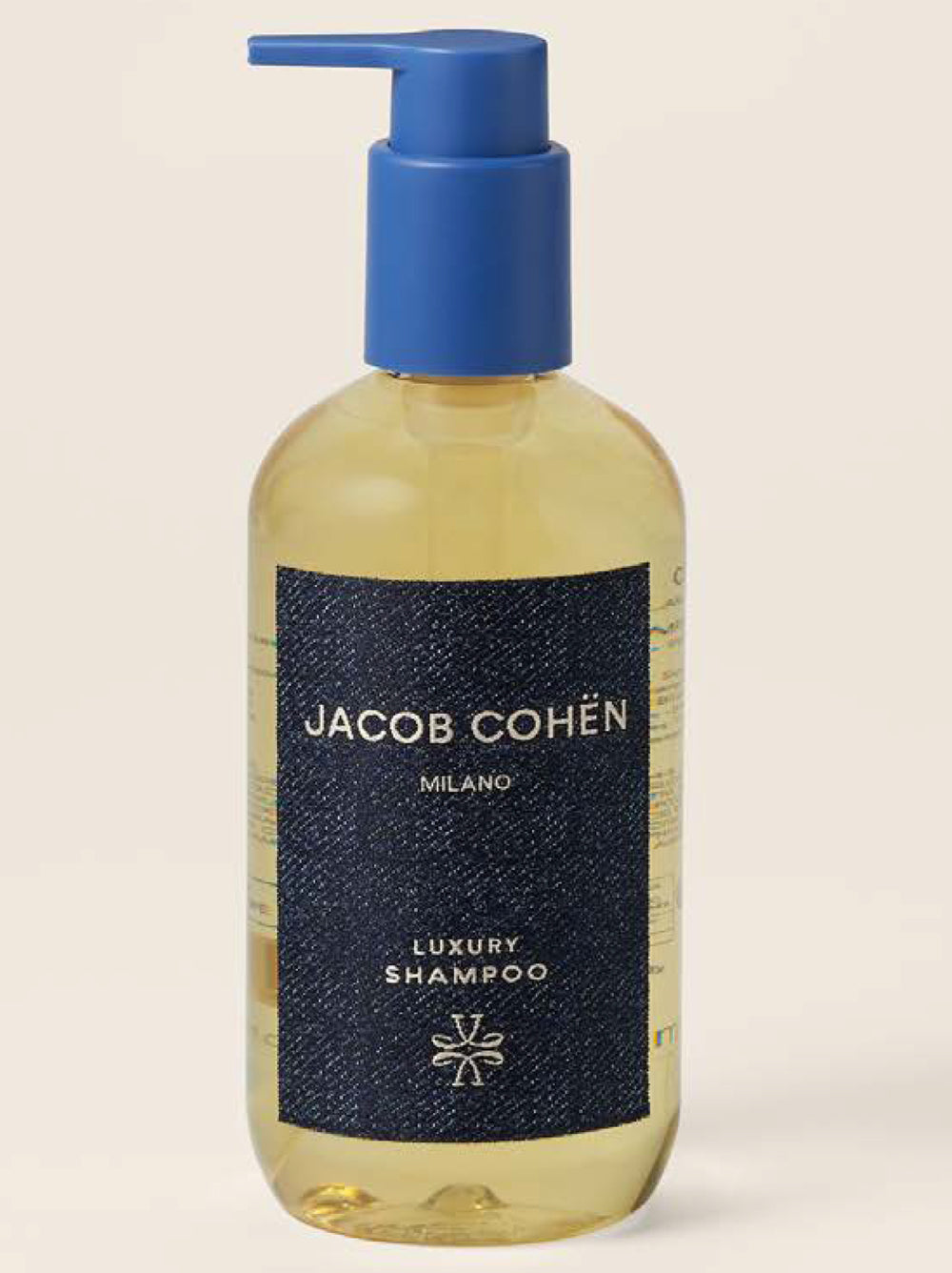 Jacob Cohën Shampoo flacon 300 ml-HEREN ACCESSOIRES-Divers