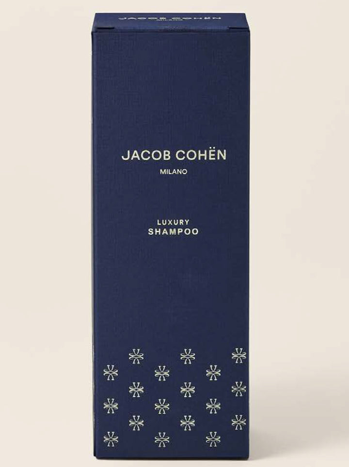 Jacob Cohën Shampoo flacon 300 ml-HEREN ACCESSOIRES-Divers
