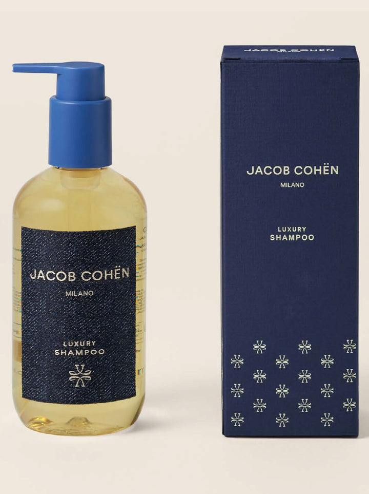 Jacob Cohën Shampoo flacon 300 ml-HEREN ACCESSOIRES-Divers