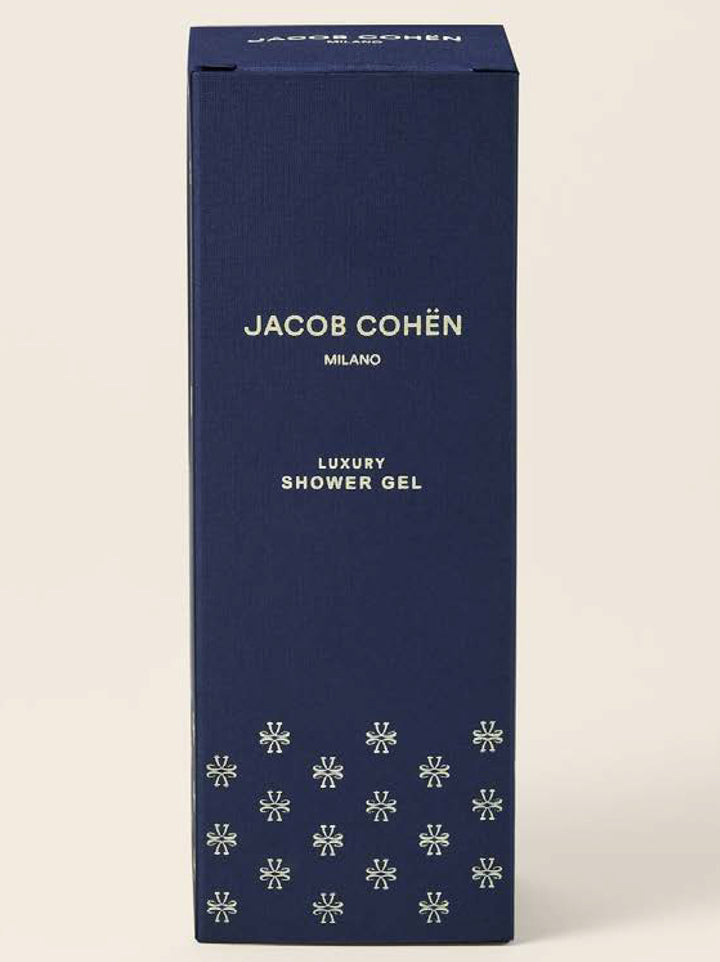 Jacob Cohën Shower gel flacon 300 ml-HEREN ACCESSOIRES-Divers