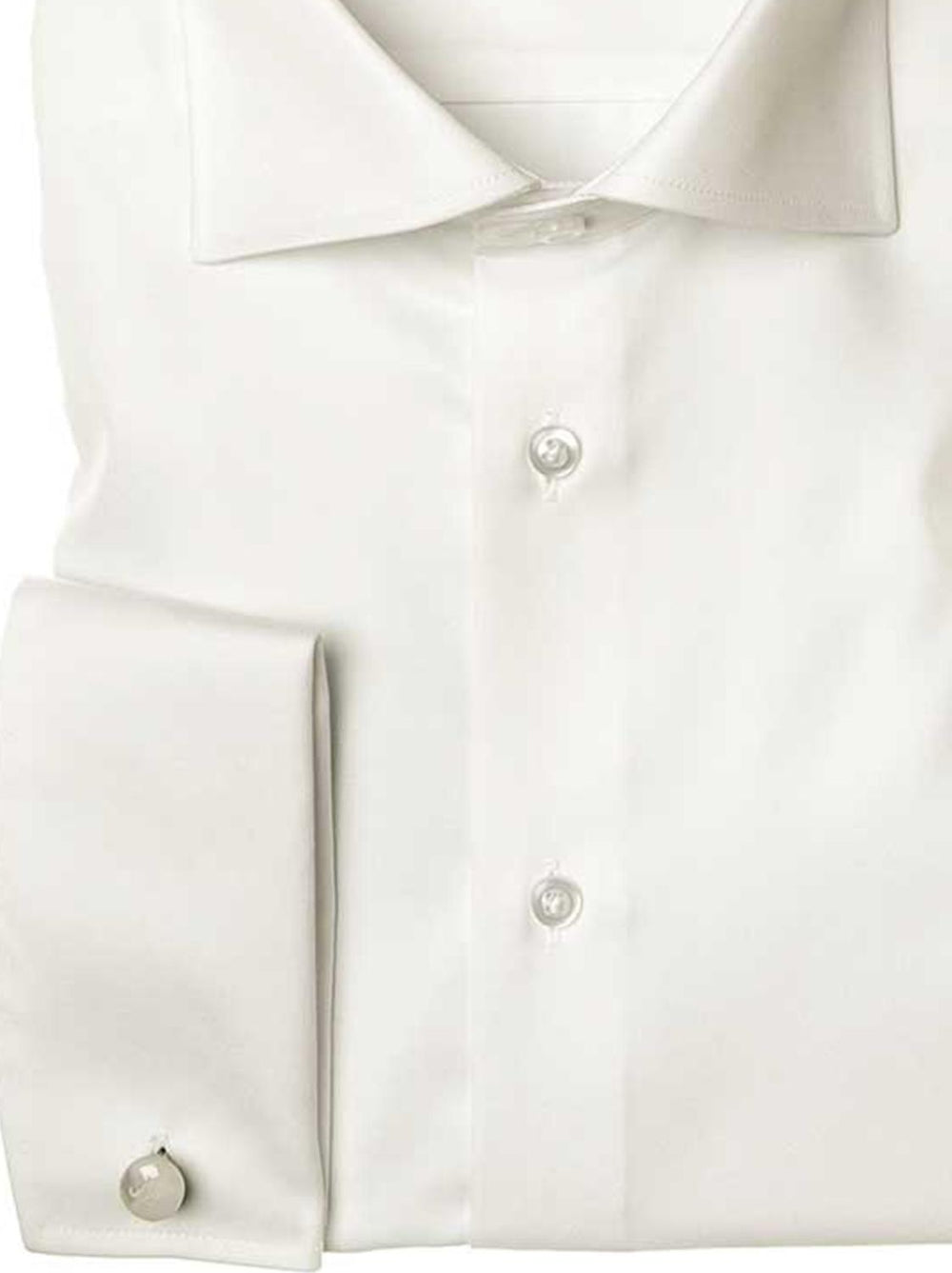 John Miller slim fit NOS-100% katoen-HEREN SHIRTS-Beige