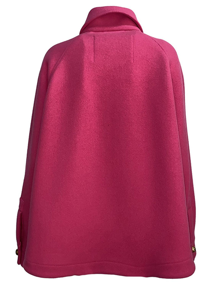 Lost in Me jack roze-75% wol, 22% polyamide, 3% kashmier-DAMES JASSEN & JACKS-Roze