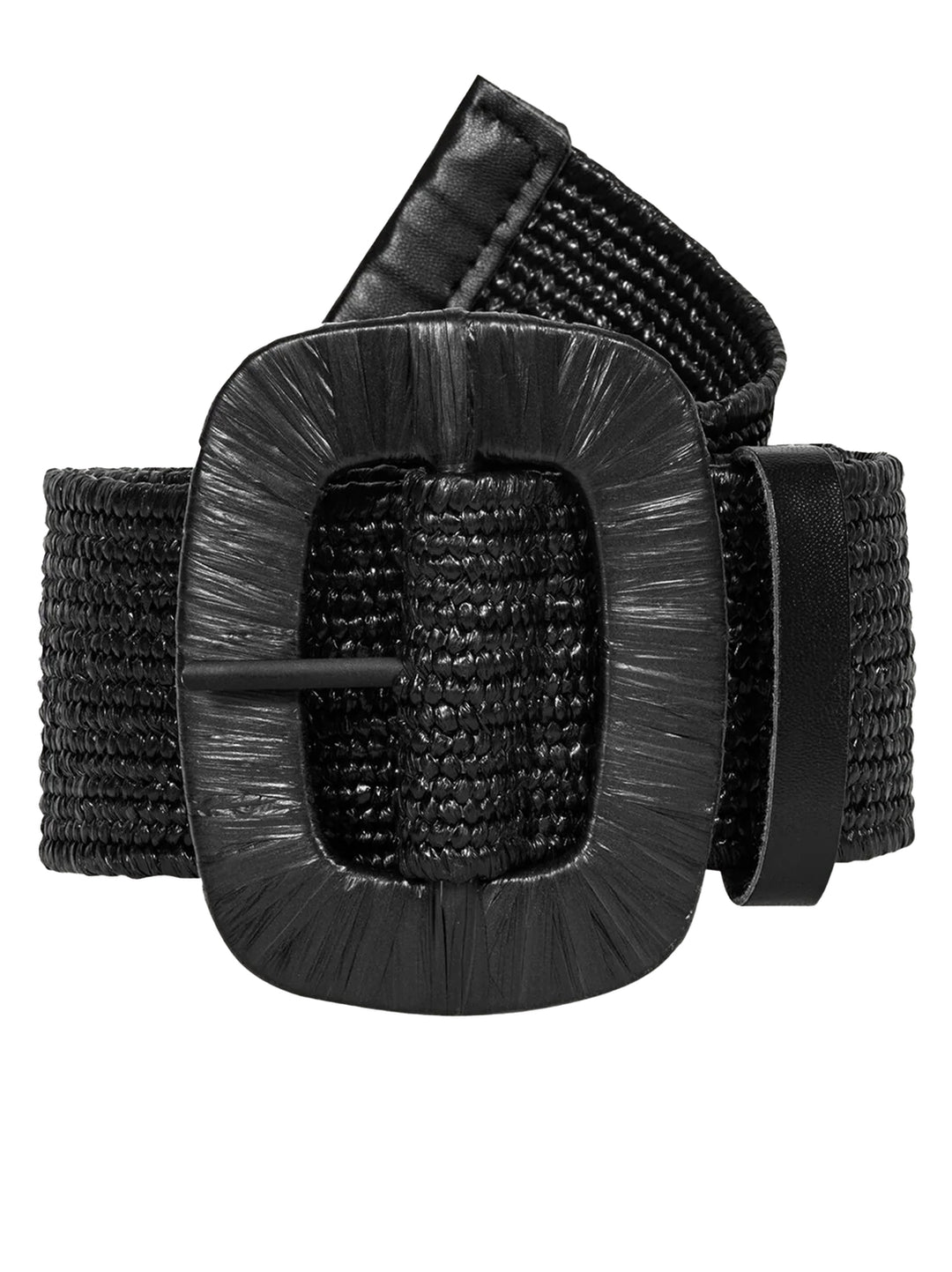 Luisa Cerano Craft Riem met Doornbuckle-88% polypropyleen<br />5% elastaan<br />4% andere vezels<br />2% polyurethaan<br 