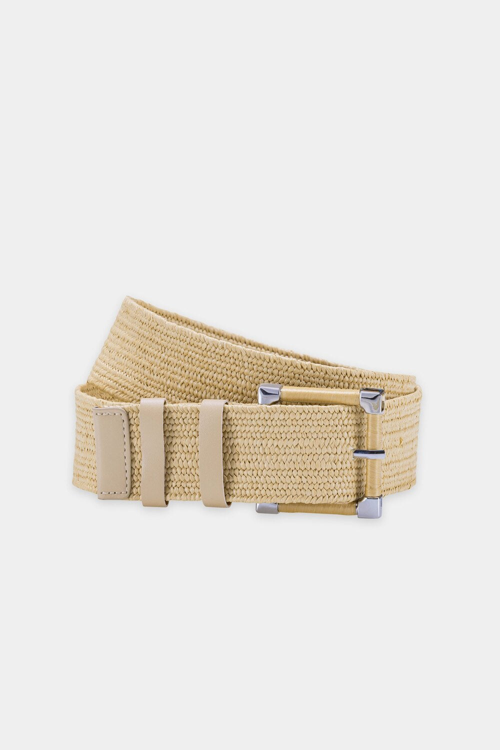 Luisa Cerano Riem – Beige-DAMES ACCESSOIRES-Beige