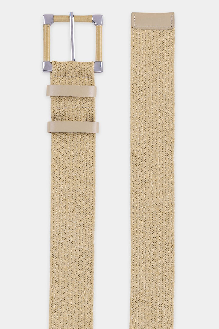 Luisa Cerano Riem – Beige-DAMES ACCESSOIRES-Beige
