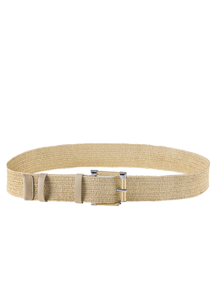 Luisa Cerano Riem – Beige-DAMES ACCESSOIRES-Beige