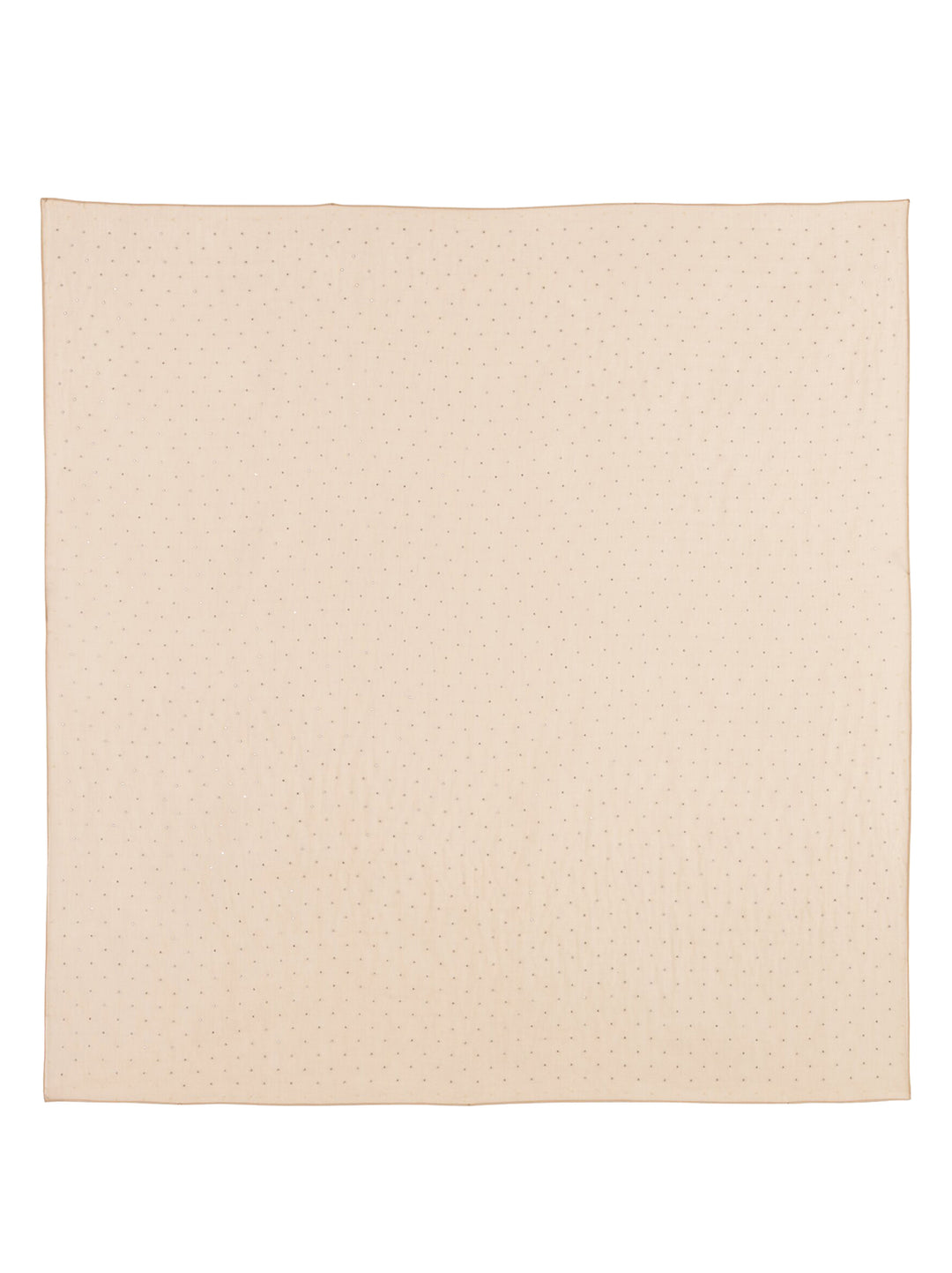 Luisa Cerano – Shawl Bruin-74% tencel, 26% polyamide-DAMES ACCESSOIRES-Bruin